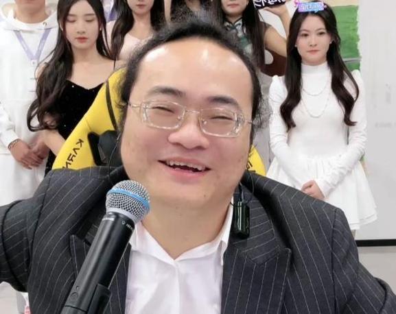 网红身价过亿