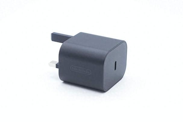 65w充电器会把switch充坏吗缩略图