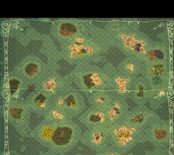 饥荒海难一共几个世界缩略图