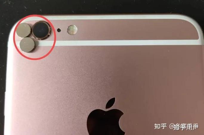 手机后摄像头抖动怎么回事缩略图