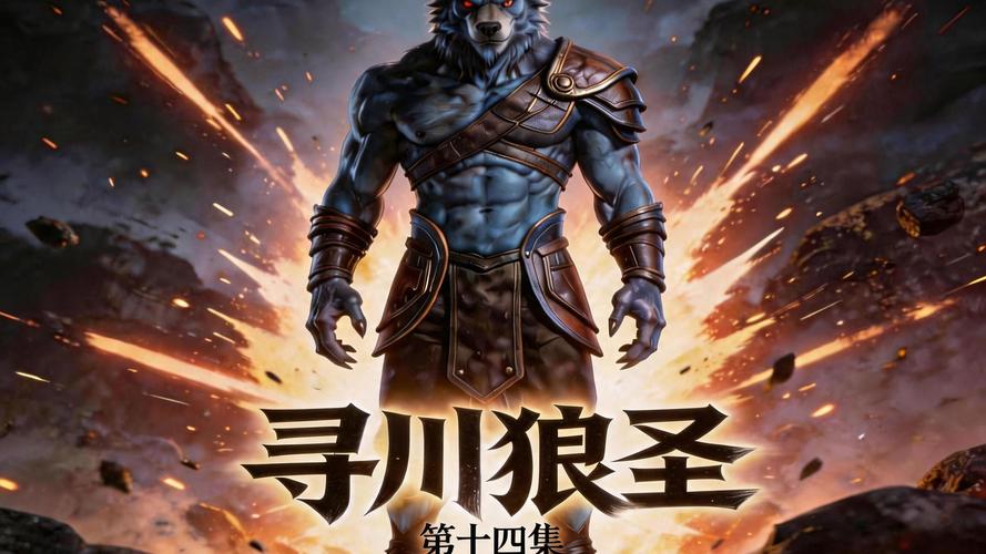 寻川狼圣笔趣阁最新章节更新时间
