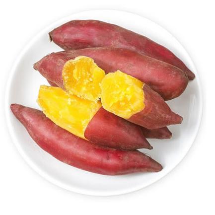 秦薯5号红薯简介