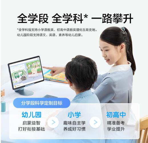 中国教辅十大名牌排名缩略图