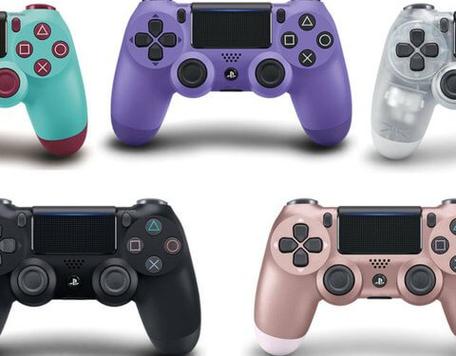 ps4手柄怎么连接ps3图标