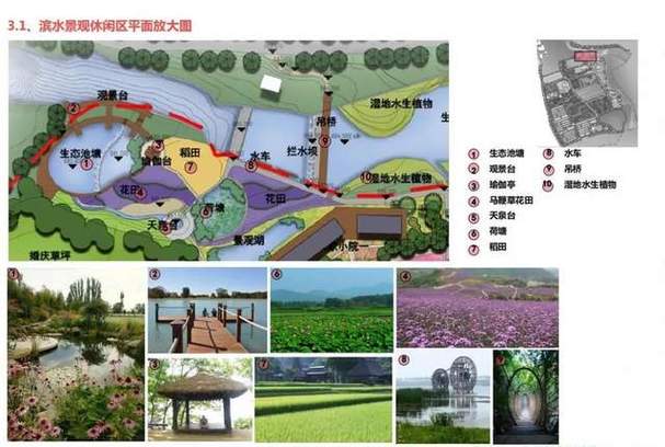 乡村文旅项目规划方案图标