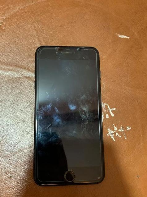苹果7p指纹坏了怎么办