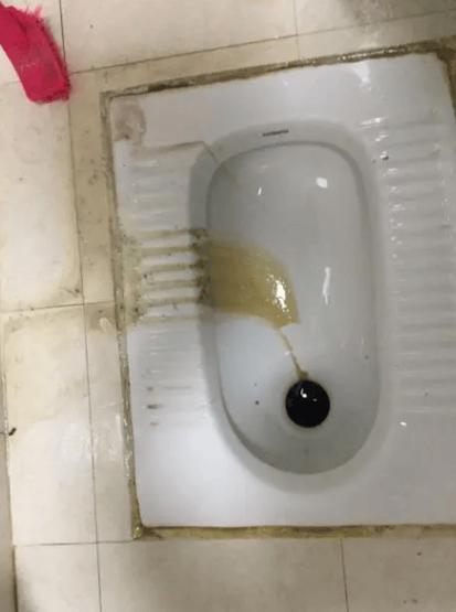 MC女孩拉稀蹲便视频图标