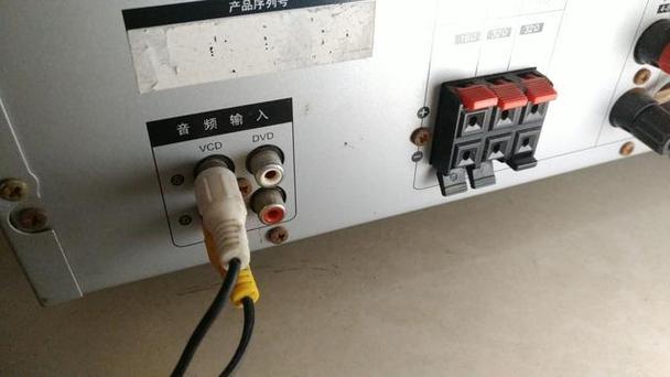 老式功放机如何改接成带蓝牙接收的