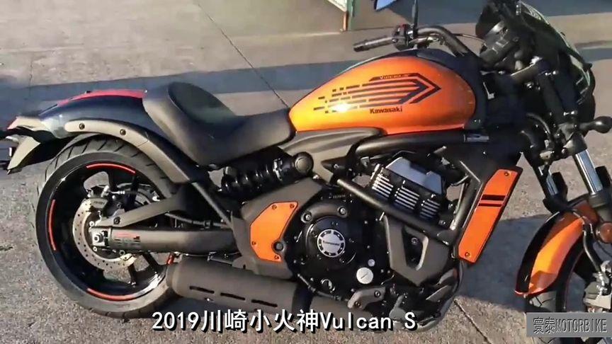 2019款小火神标配ABS吧游戏截图