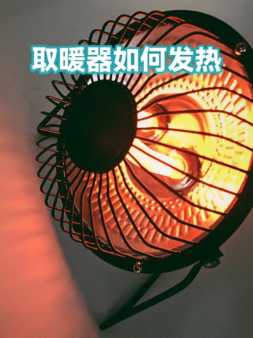 取暖器插头发热正常吗游戏截图