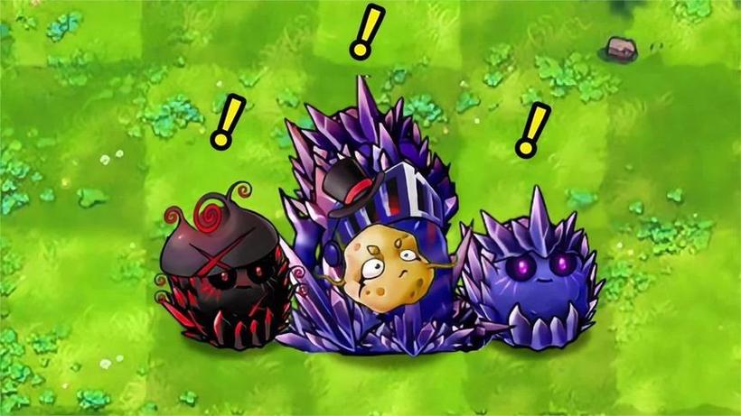 植物大战僵尸融合二创版怎么下载缩略图