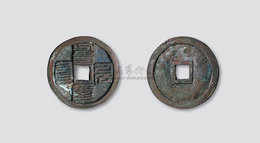 蒙文铜钱图片大全图标