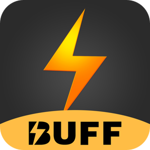 网易buff交易链接怎么弄图标