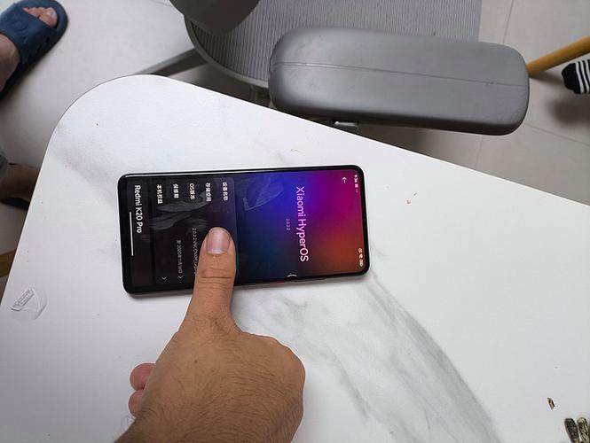 红米k20pro价格