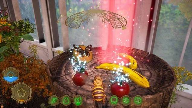蜜蜂巢模拟器3d最新版本更新内容分享图标
