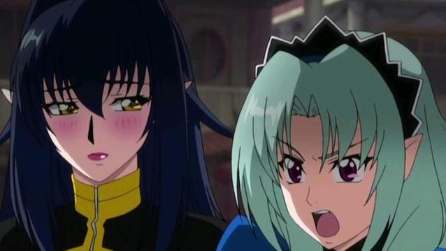 《钢铁の魔女》动漫1-4观看缩略图