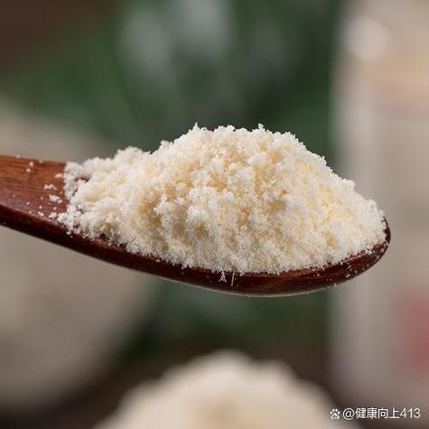 甜杏仁粉的功效和作用及禁忌