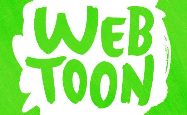 webtoon中文版安卓下载图标