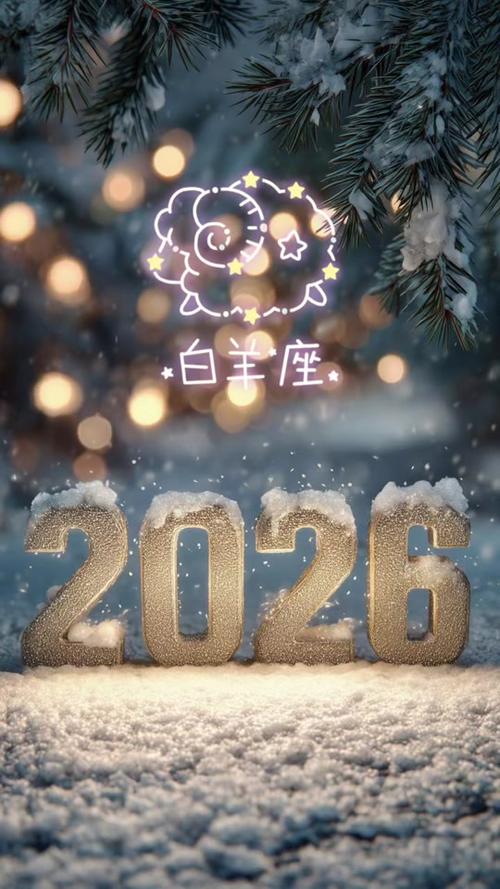 白羊女2026年必有一难图标