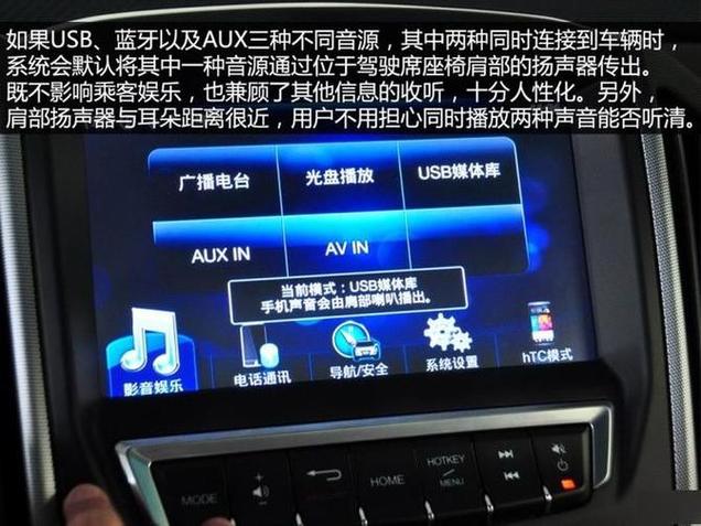 汽车usb怎么连接手机