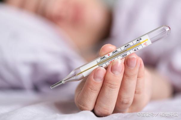 人体温度低于36度是什么情况缩略图