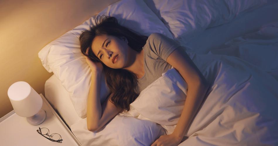 为什么跟女朋友睡觉睡不着图标