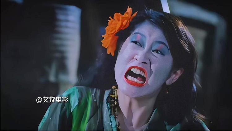 猛鬼撞鬼最漂亮的女鬼叫什么名字图标