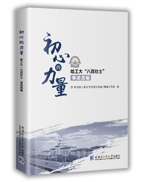 壮士初心连续剧