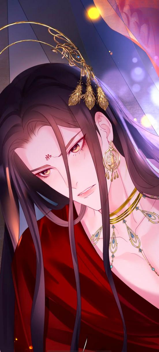 魔尊要抱抱漫画免费漫画