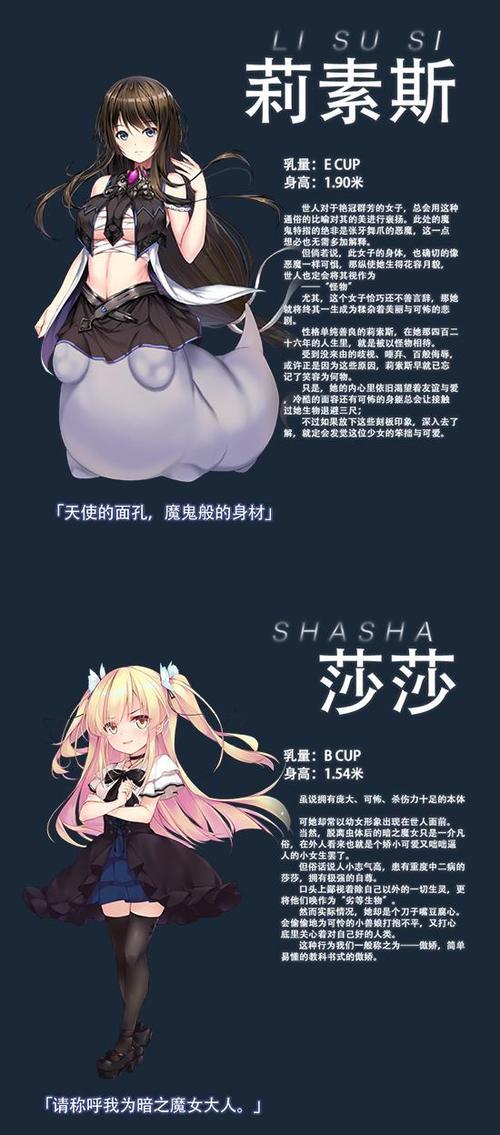 虫娘游戏(全解锁)解说图标
