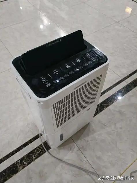 除湿器真的能除湿吗?缩略图