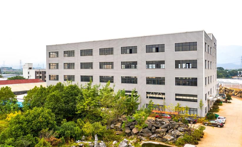 浙江敏能科技有限公司缩略图