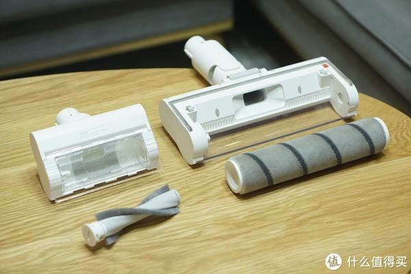 小米1c吸尘器拆解缩略图
