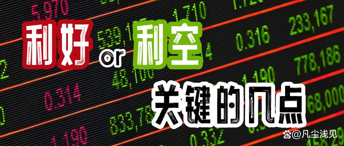 解除股票质押是利好还是利空缩略图