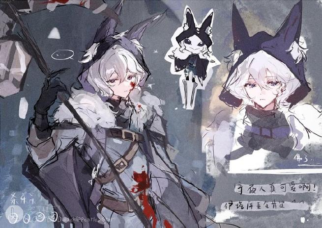 第五人格十大帅哥排行