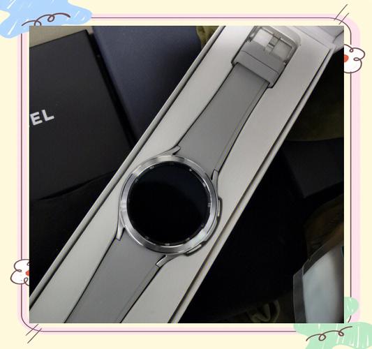 三星Watch 4功能介绍缩略图