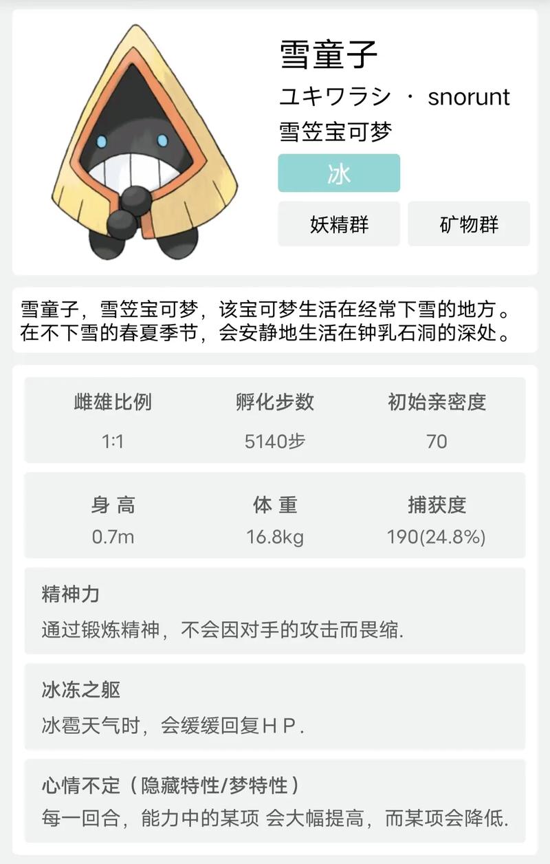 pokemmo护具有什么用图标
