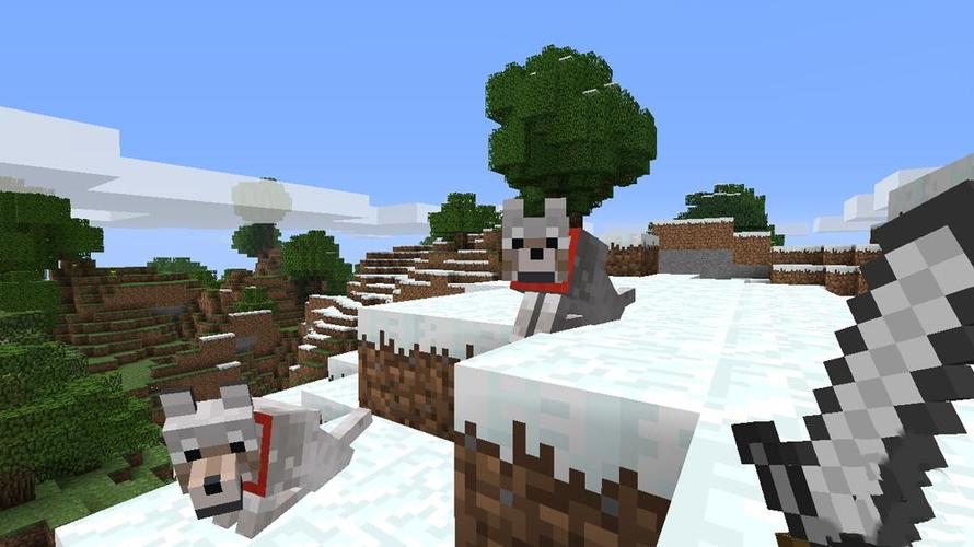 我的世界电脑1.7.10版(移植版)下载缩略图