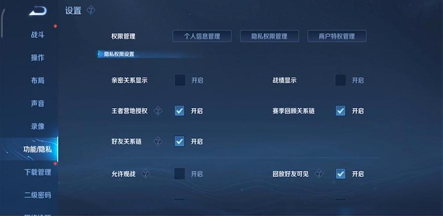 王者荣耀打开观战还是观战不了