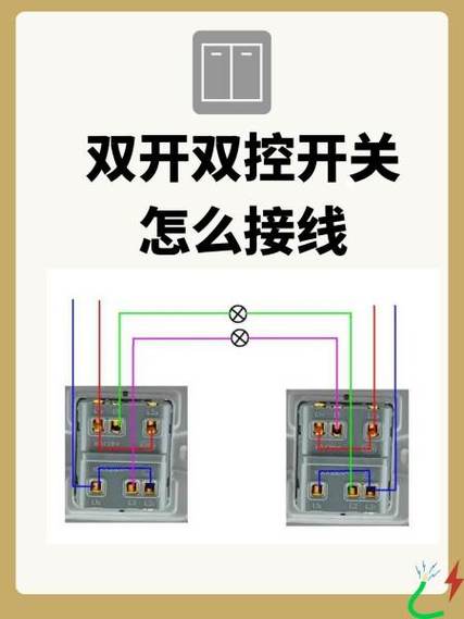 双控开关接线视频教程缩略图