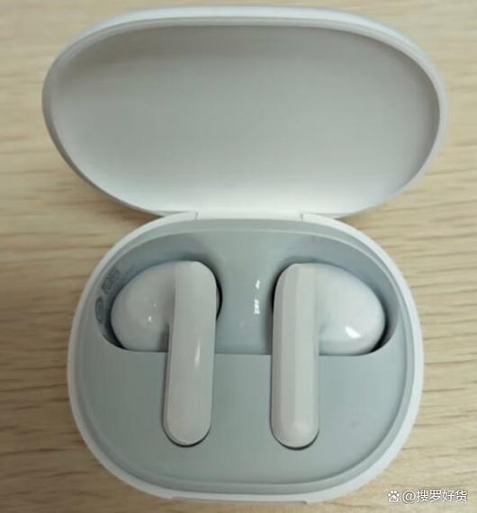 小米buds4青春版怎么重置缩略图