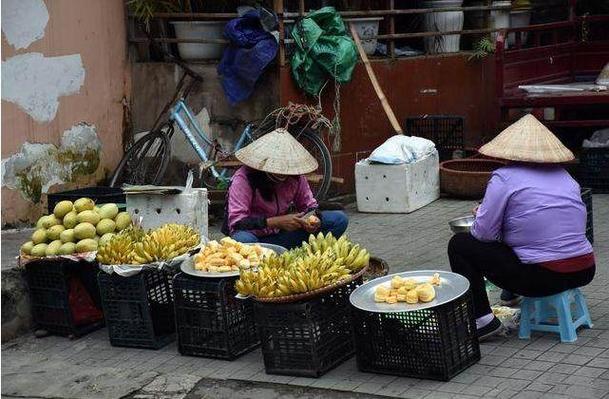 中国人去越南最怕什么缩略图