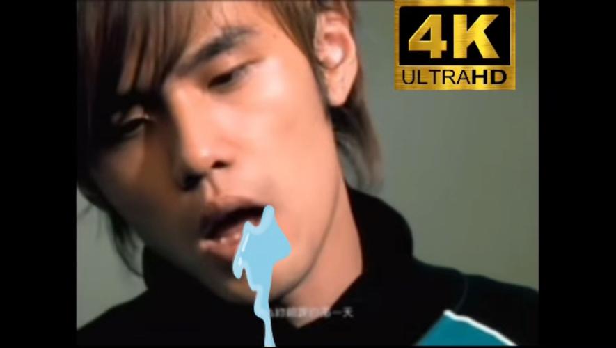 周杰伦晴天mv视频