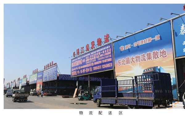 哈尔滨物流公司哪家便宜又好