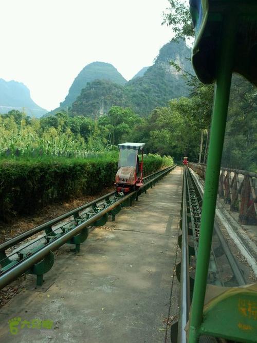 骑行六只脚户外线路软件缩略图