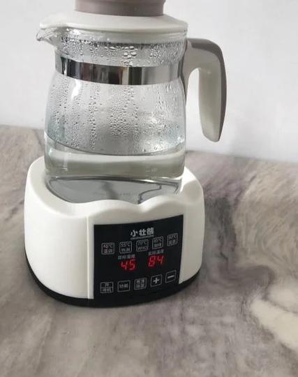 小壮熊恒温壶使用步骤缩略图
