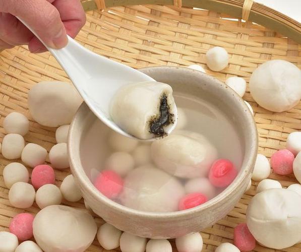 汤圆阅读理解答案缩略图