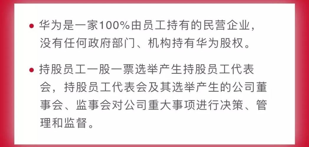 华为实际控制人是谁游戏截图