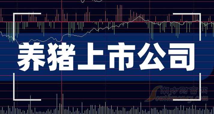 养猪企业上市公司排名缩略图