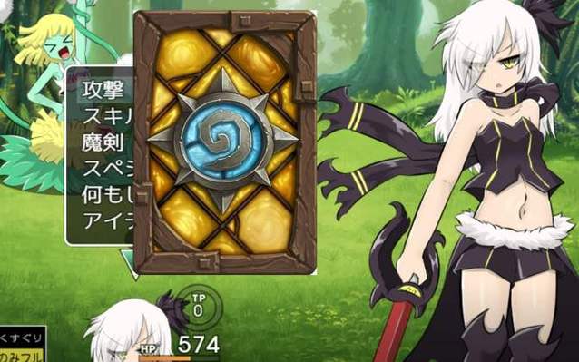 tk游戏魔剑中文图标